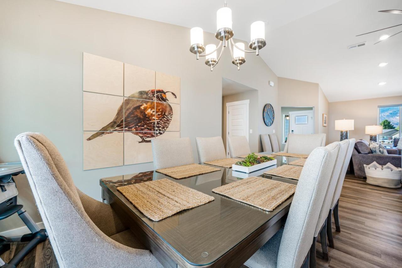 Manzanita Casita With Pool & Spa Manson Εξωτερικό φωτογραφία