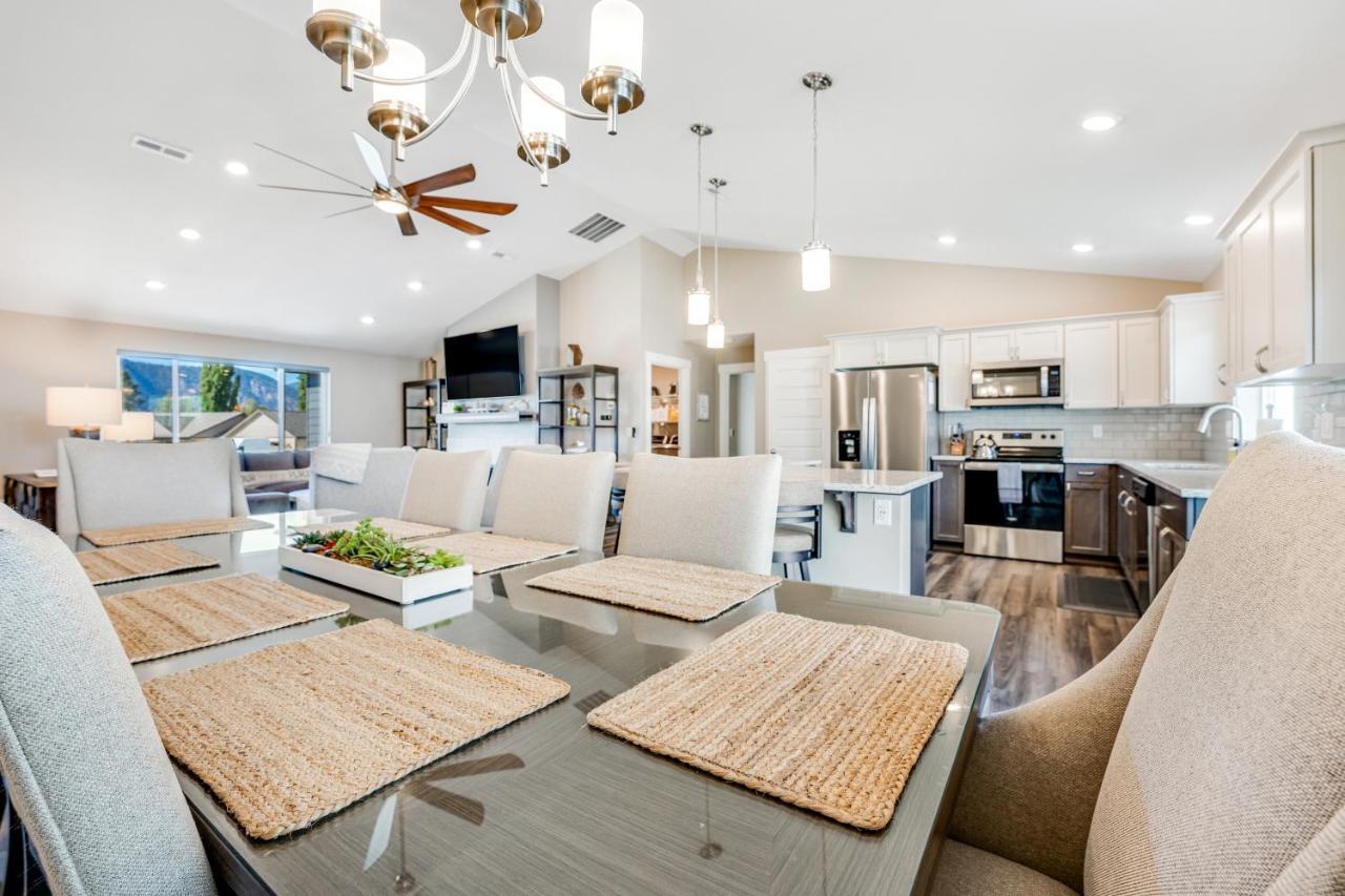 Manzanita Casita With Pool & Spa Manson Εξωτερικό φωτογραφία