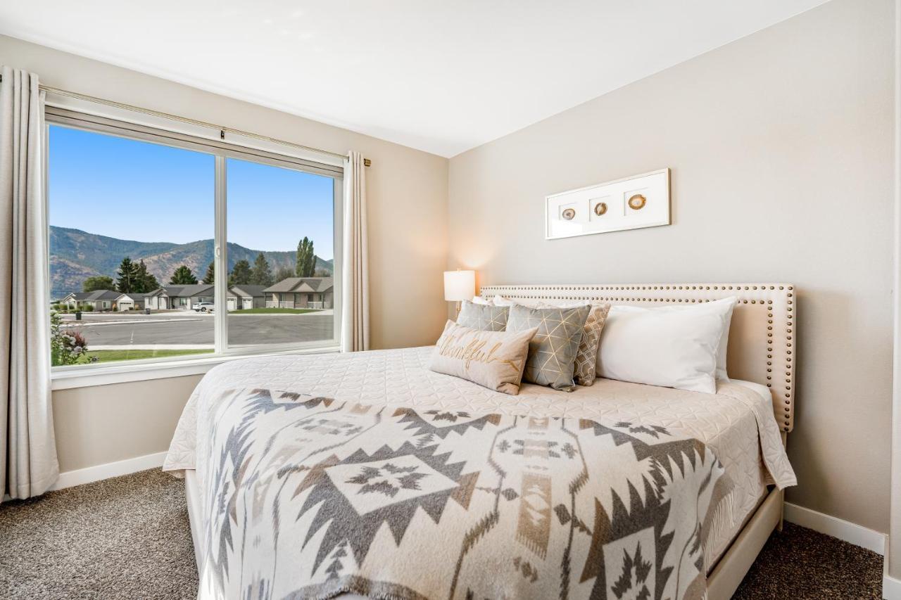 Manzanita Casita With Pool & Spa Manson Εξωτερικό φωτογραφία