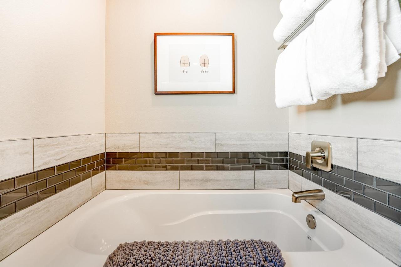 Manzanita Casita With Pool & Spa Manson Εξωτερικό φωτογραφία
