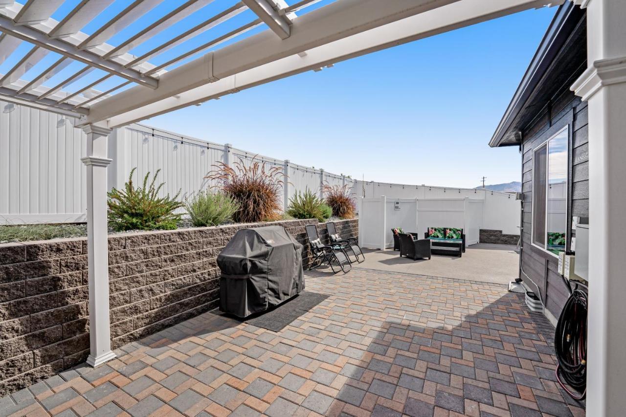 Manzanita Casita With Pool & Spa Manson Εξωτερικό φωτογραφία