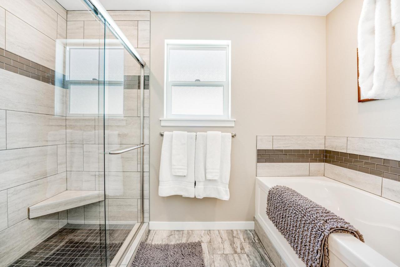 Manzanita Casita With Pool & Spa Manson Εξωτερικό φωτογραφία