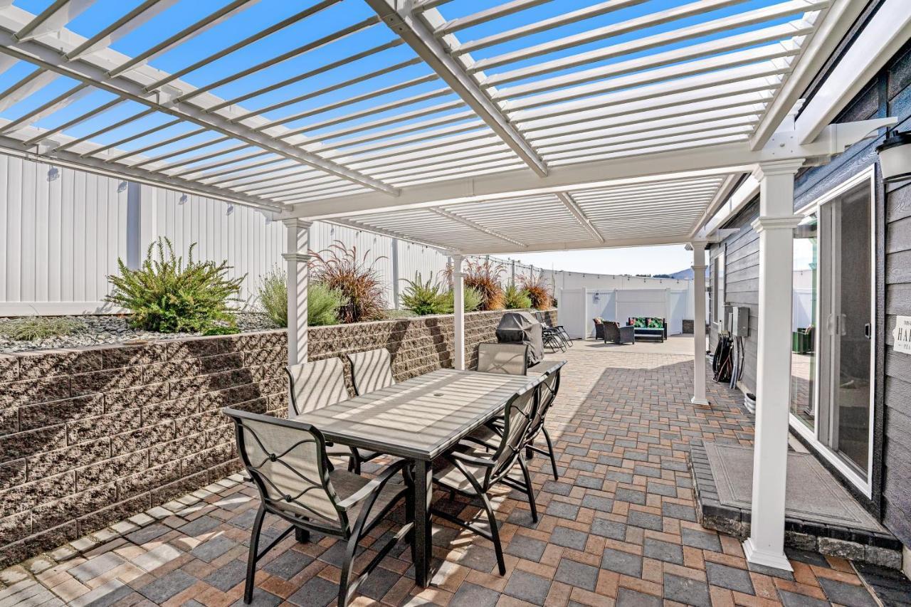 Manzanita Casita With Pool & Spa Manson Εξωτερικό φωτογραφία